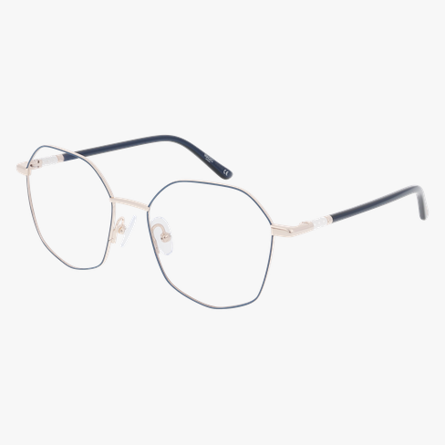 GAFAS GRADUADAS mujer MAGIC320 azul