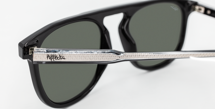 GAFAS DE SOL hombre NEWARK negro