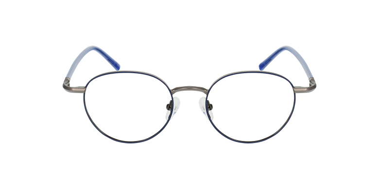 Gafas graduadas mujer EULALIE azul Gafas graduadas mujer EULALIE azul