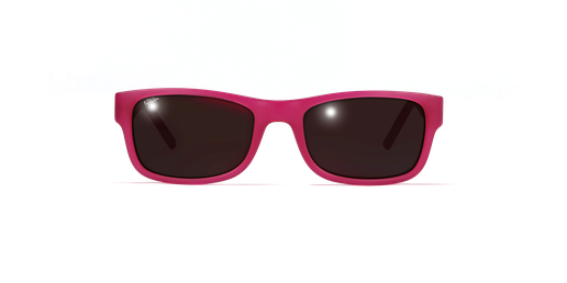 constantemente Nuclear Desde GAFAS DE SOL rosa moda - Afflelou.es