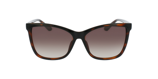 GAFAS DE SOL mujer GU7779 carey vista de frente
