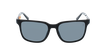 GAFAS DE SOL hombre TB9217 negro - vista de frente