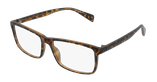 GAFAS GRADUADAS hombre RZERO10 carey - vista de frente
