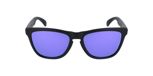 GAFAS DE SOL hombre FROGSKINS negro