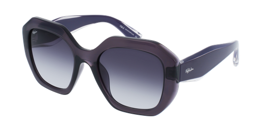 GAFAS DE SOL mujer NAIFARU morado
