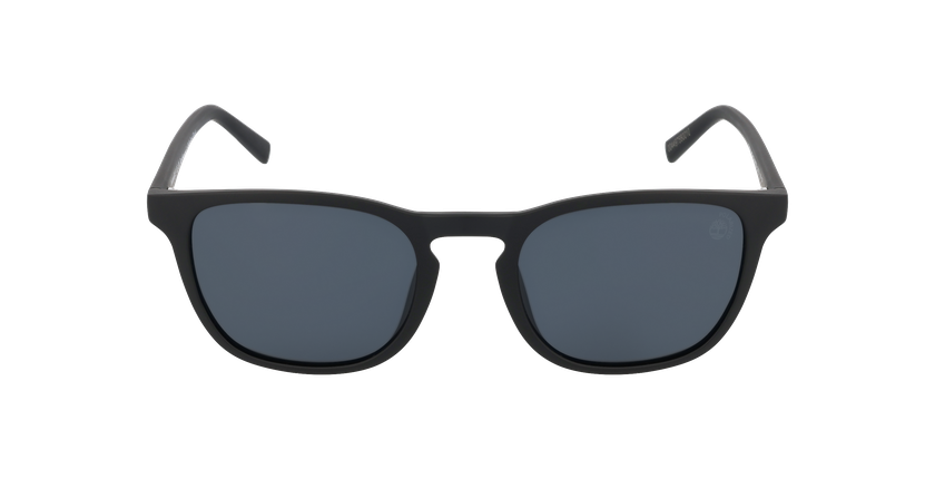 GAFAS DE SOL hombre TB9265 negro - vista de frente