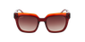 GAFAS DE SOL mujer LEONIE marrón