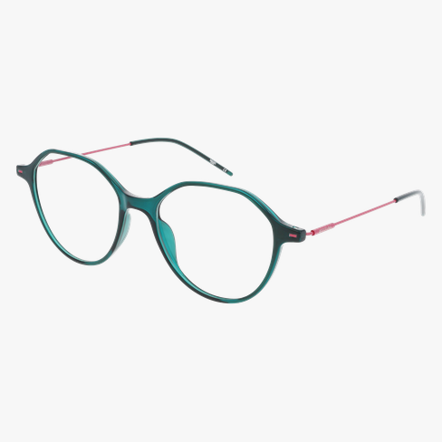 GAFAS GRADUADAS mujer MAGIC349 verde
