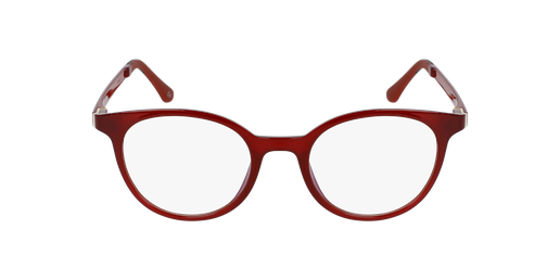 GAFAS GRADUADAS mujer MAGIC 36 rojo