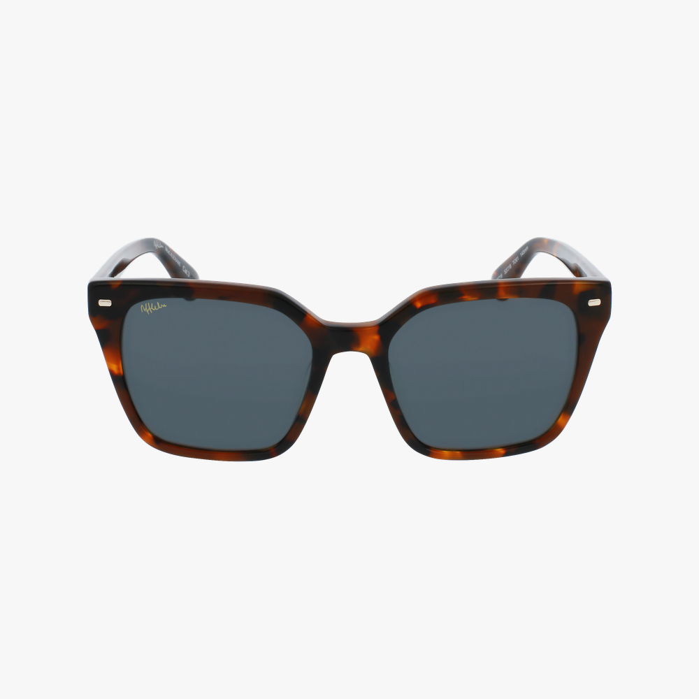 GAFAS DE SOL mujer ALEXANE carey - vista de frente