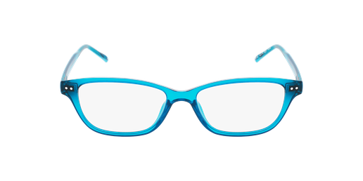 GAFAS GRADUADAS mujer MAGIC IRIS azul