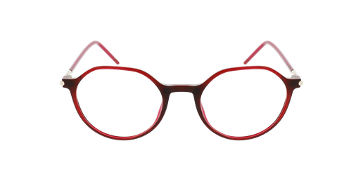 GAFAS GRADUADAS mujer MAGIC 90 rosavista de frente
