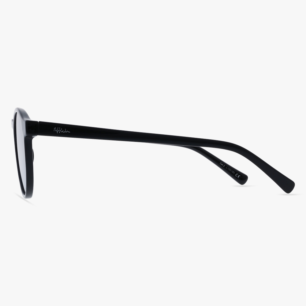 GAFAS DE SOL mujer CARMEN negro - vista de frente