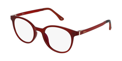 GAFAS GRADUADAS mujer MAGIC 36 rojo