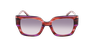 GAFAS DE SOL mujer DISTRAITE rosa