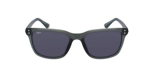 GAFAS DE SOL hombre MIGUEL gris vista de frente