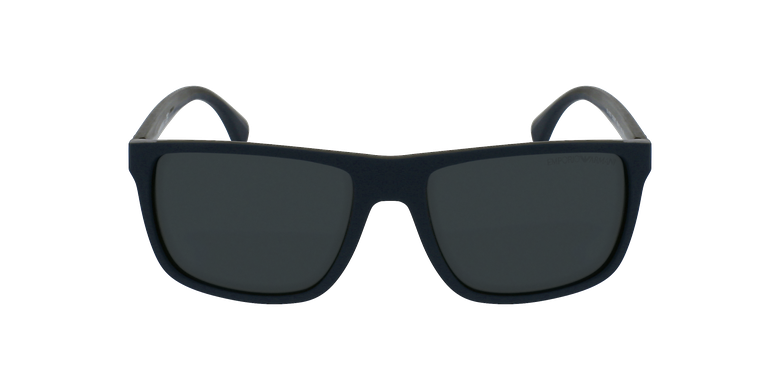 Gafas de sol hombre 0EA4033 azul/marrón Gafas de sol hombre 0EA4033 azul/marrón