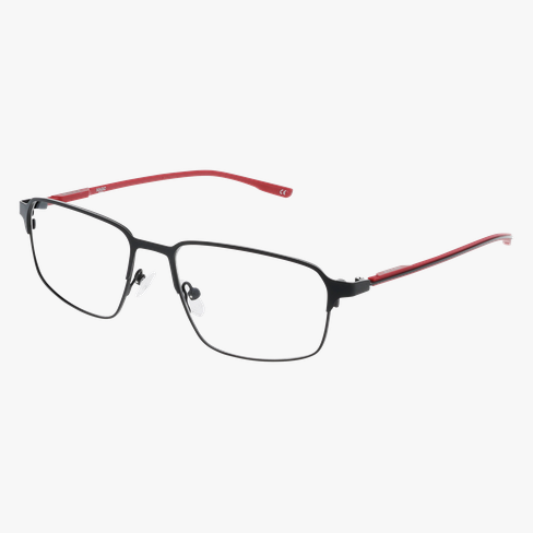 GAFAS GRADUADAS hombre MAGIC334 negro