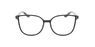 GAFAS GRADUADAS mujer MAGIC323 negro