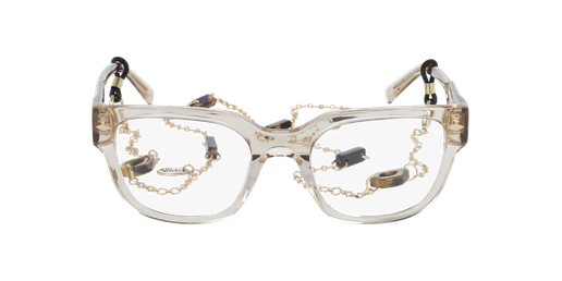 GAFAS GRADUADAS mujer AUDACIEUSE marrón