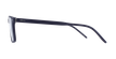 GAFAS GRADUADAS hombre MAGIC AYDEN azul - vista de frente