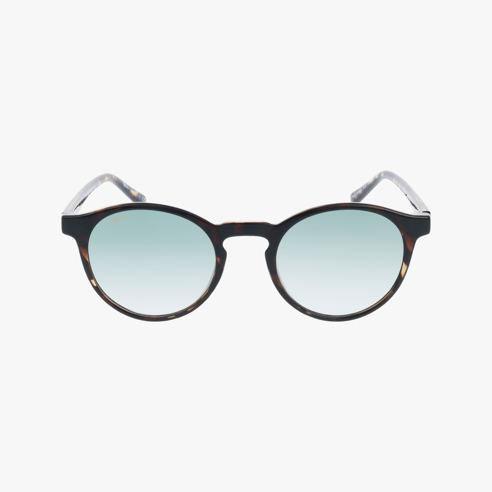 GAFAS DE SOL mujer CARMEN carey/carey - vista de frente