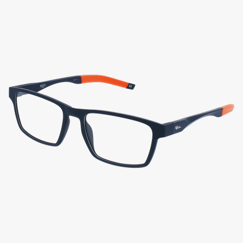 GAFAS GRADUADAS hombre MAGIC 188 azul/naranja