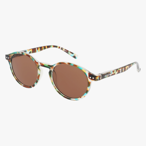GAFAS DE SOL niños LIO carey/verde