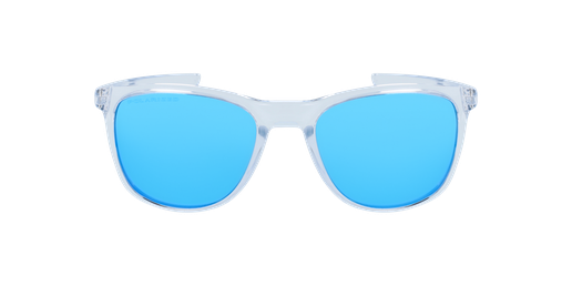 GAFAS DE SOL hombre TRILLBE X blancovista de frente
