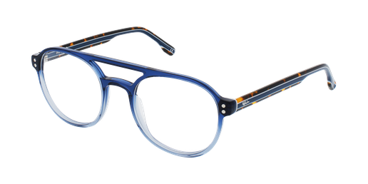 GAFAS GRADUADAS hombre MAGIC209 azul