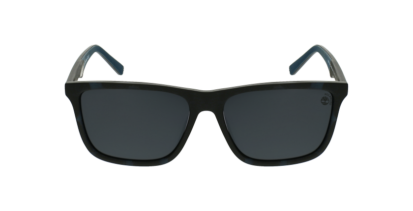 GAFAS DE SOL hombre TB9174 marrón - vista de frente