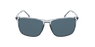 GAFAS DE SOL hombre KAULI POLARIZED gris/negro