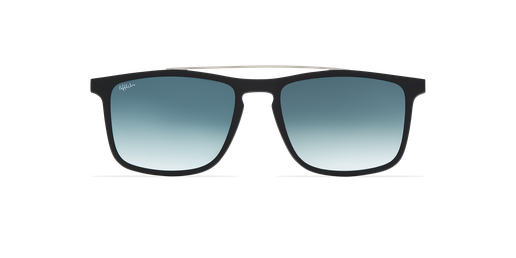 MAGIC CLIP 38 BARRE METALLIQUE - vista de frente