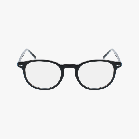 GAFAS GRADUADAS hombre MAGIC TOM negro vista de frente