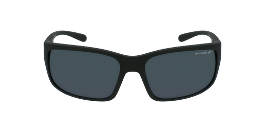 GAFAS DE SOL hombre FASTBALL 2.0 negro vista de frente