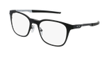 GAFAS GRADUADAS hombre 0OX3241 negro/gris - vista de 3/4