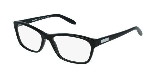 GAFAS GRADUADAS mujer RA7039 negro