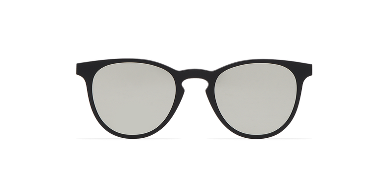 CLIP MAGIC 27 REAL 3D - vista de frente CLIP MAGIC 27 REAL 3D - vista de frente
