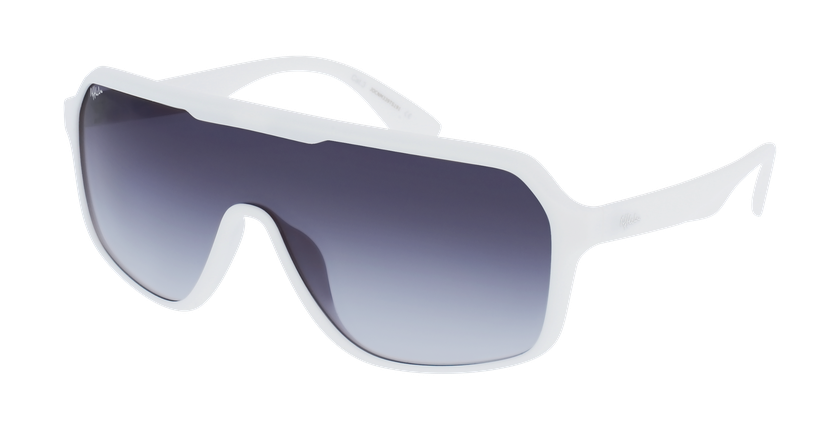 GAFAS DE SOL NOVA blanco - vista de frente