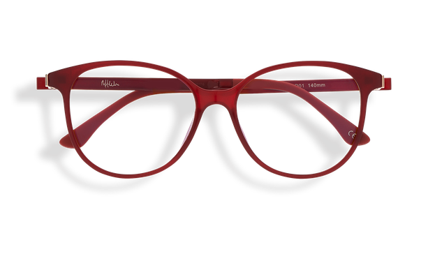 Gafas de sol mujer MAGIC 29 BLUE BLOCK rojo - danio.store.product.image_view_face Gafas de sol mujer MAGIC 29 BLUE BLOCK rojo - danio.store.product.image_view_face