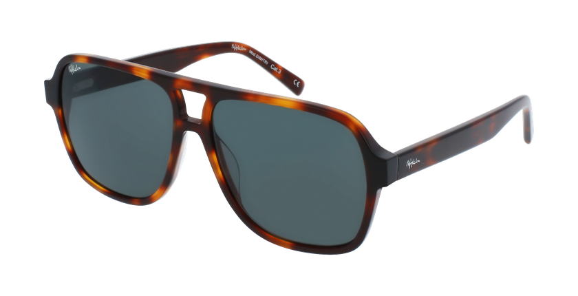 GAFAS DE SOL hombre DIMITRI carey - vista de frente