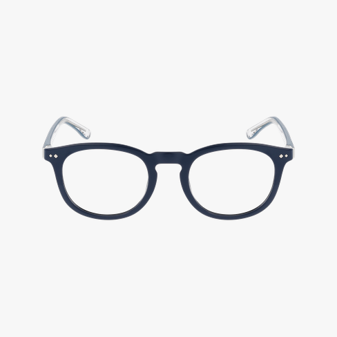GAFAS GRADUADAS hombre DANDY azul