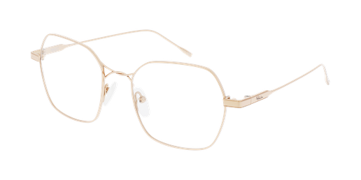 GAFAS GRADUADAS mujer MAGIC 170 rosa/dorado
