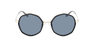 GAFAS DE SOL mujer PAVIA negro/dorado