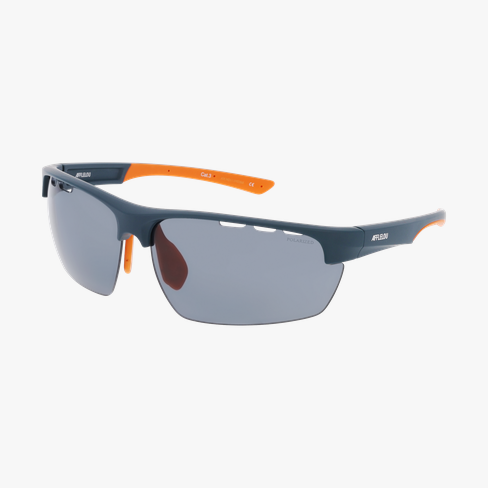 GAFAS DE SOL ARVE POLARIZED azul/naranja