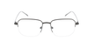 GAFAS GRADUADAS hombre MAGIC 174 gris - vista de frente