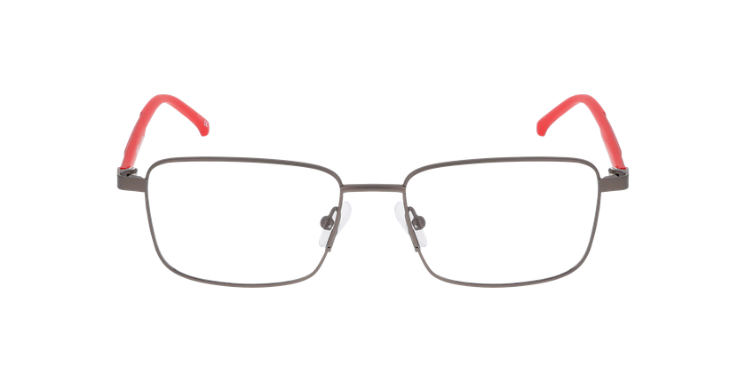 GAFAS GRADUADAS hombre HECTOR gun - vista de frente