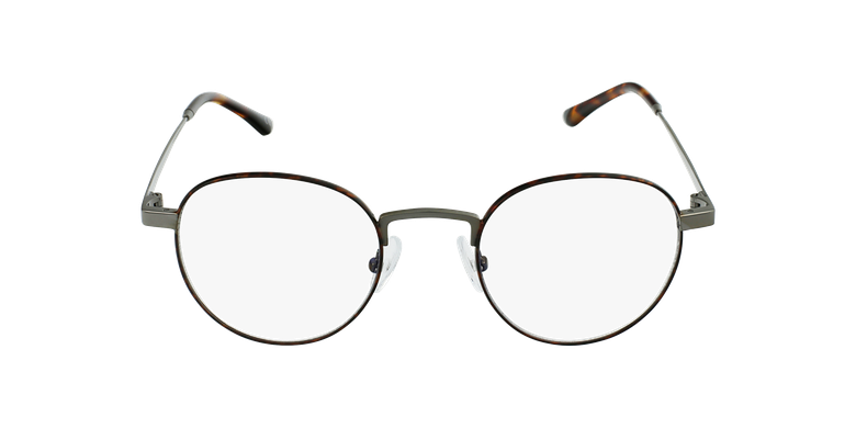 Gafas graduadas MAGIC 70 carey/plateado Gafas graduadas MAGIC 70 carey/plateado