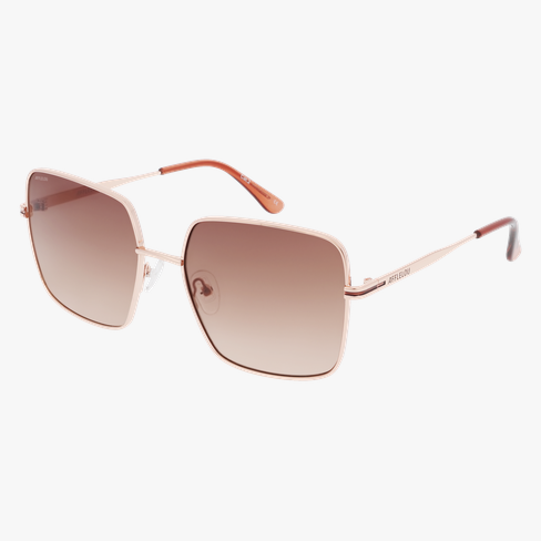 GAFAS DE SOL mujer ESTELA dorado
