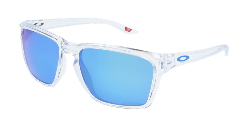 GAFAS DE SOL hombre SUTRO azul/azul degradado - vista de frente